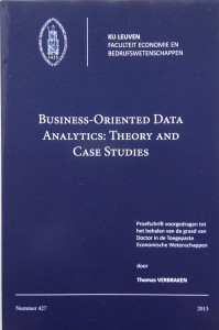 Picture of PhD thesis